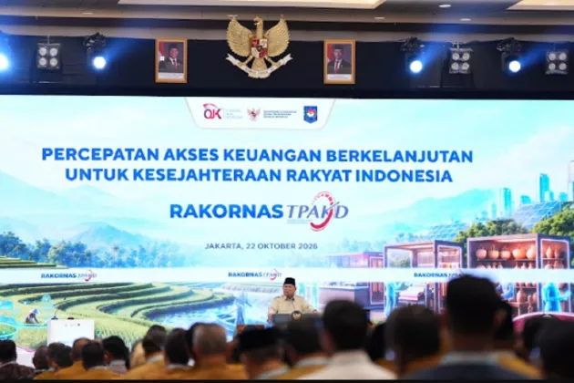 Prabowo Ancam Cabut Izin Perusahaan Asing Pelaku Karhutla, Ada Korporasi Diduga Melanggar 19 Kali!