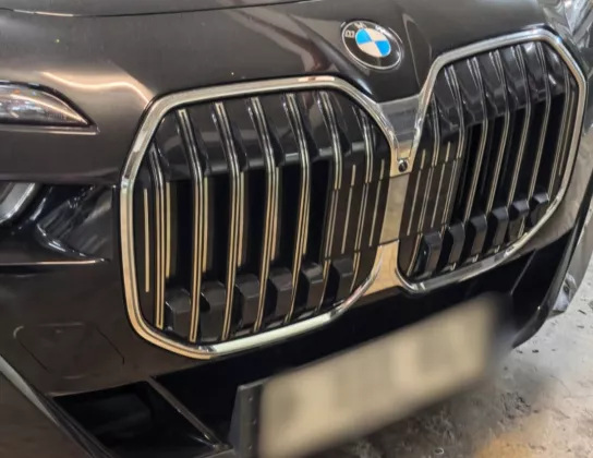 KPK Kembali Sita Mobil Mewah, Kali Ini Milik Tenaga Ahli BNPB Richard Erlangga