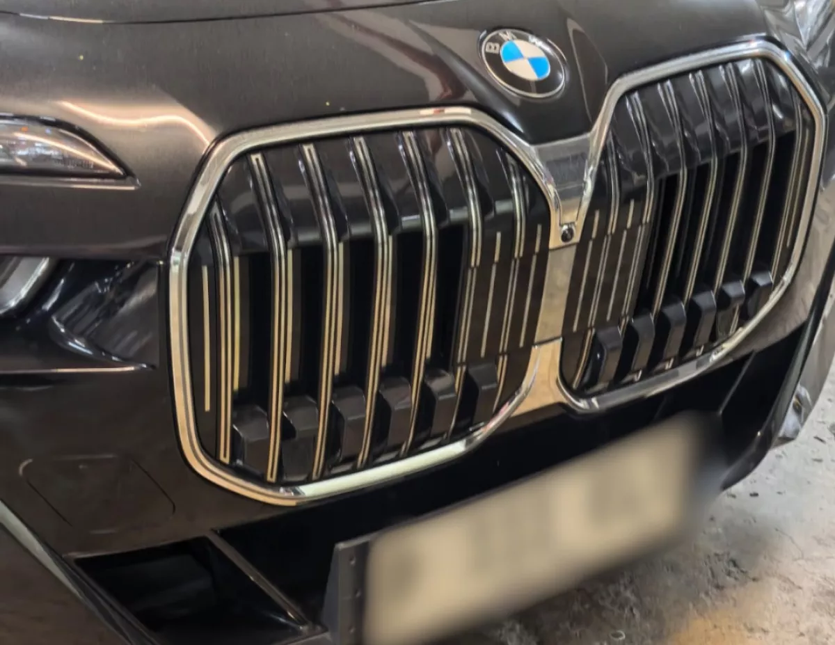 KPK Kembali Sita Mobil Mewah, Kali Ini Milik Tenaga Ahli BNPB Richard Erlangga