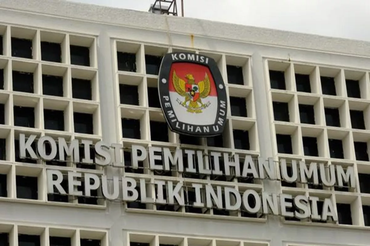 Revisi UU Pemilu, DPR Usulkan KPU Punya 9 Anggota dan Bawaslu Maksimal 9 Orang