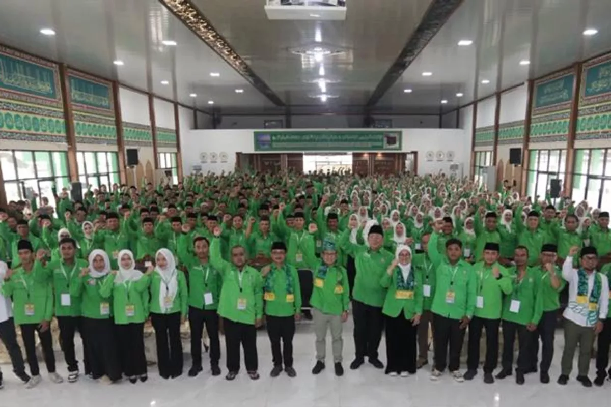 Cak Imin Ingatkan Kader PKB: Jangan Sibuk Urus Partai saat Rakyat Butuh Solusi