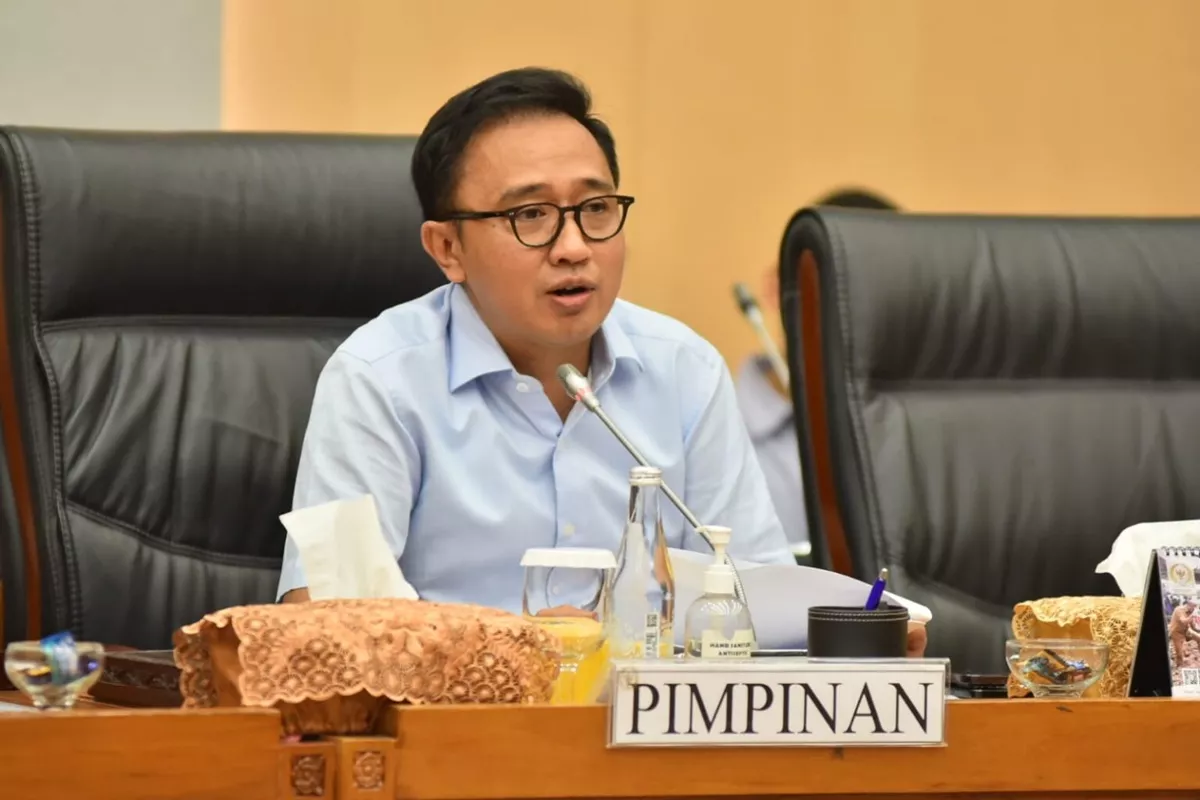 Gerindra Dalami Isu Pertemuan Tokoh Pengkritik Pemerintah dengan Dubes Singapura