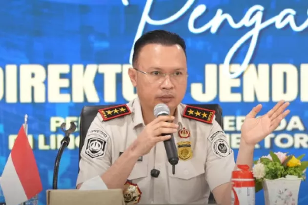 Konser Kanye West Picu Lonjakan WNA ke Jakarta, Imigrasi Catat 10.000 Kedatangan Sehari