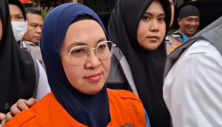 Mantan Bupati Gowa Sitti Husniah Talenrang Ditahan 20 Hari, Kuasa Hukum Siapkan Penangguhan