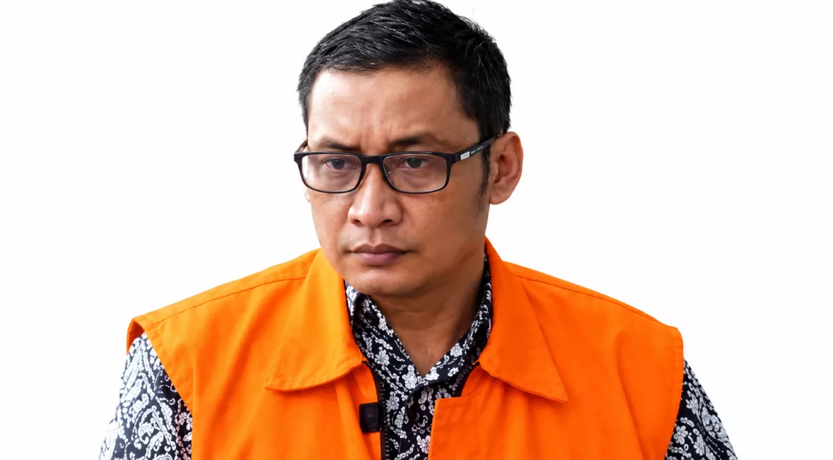 Mantan Bupati Tulungagung Syahri Mulyo Bebas Bersyarat Usai Jalani Hukuman Korupsi