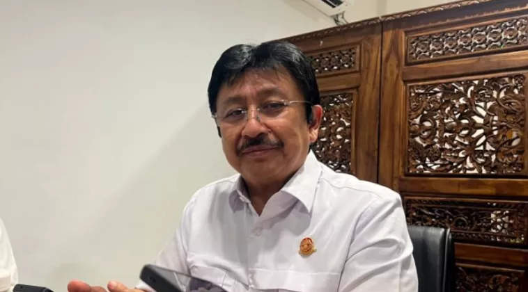 Pemerintah Siapkan Stimulus PPN Tiket Pesawat Rp722 Miliar untuk Nataru 2026/2027