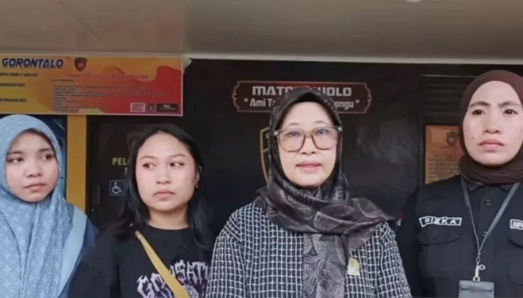 Pengelola Panti Asuhan Dilaporkan atas Dugaan Kekerasan Seksual terhadap Empat Anak