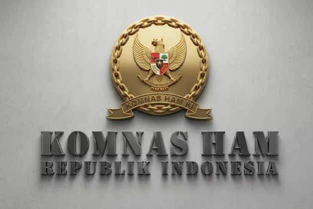 DPR Dorong Komnas HAM Punya Kewenangan Setara KPK, Tak Lagi Seperti Macan Ompong