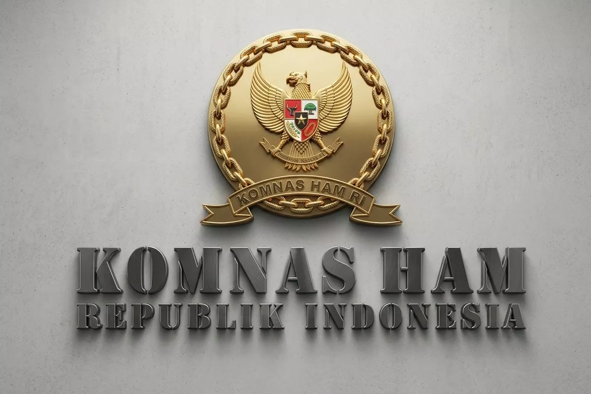 DPR Dorong Komnas HAM Punya Kewenangan Setara KPK, Tak Lagi Seperti Macan Ompong