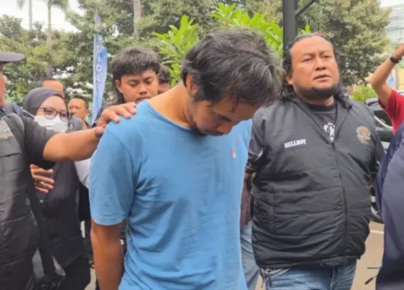 Fakta-Fakta Pembunuhan Sadis di Madiun, Ibu dan Anak Dimutilasi, Dibakar, Hingga Dimasukkan ke Mesin Penggiling Daging