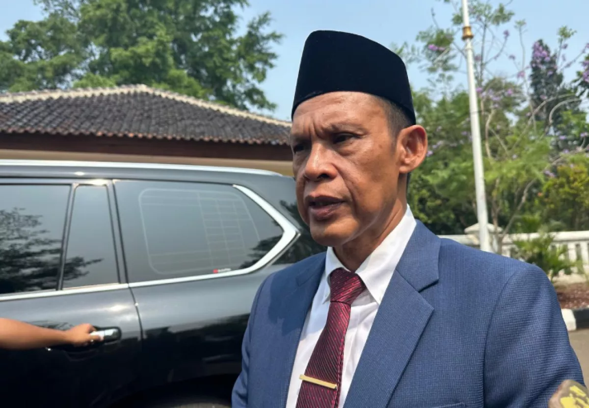 KPK Jadwalkan Ulang Pemeriksaan Jaro Ade dan Sejumlah Pejabat Pemkab Bogor