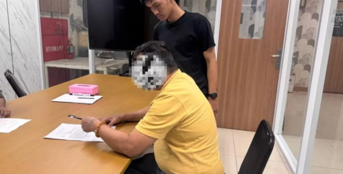 Polisi Temukan Kalung Berlian Rp300 Juta Milik Penumpang yang Hilang di Bandara Soetta, Sempat Dijual ke Toko Emas