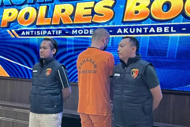 Polisi Ungkap Pelaku Pembacokan Bobotoh di Bogor Bukan Suporter Bola