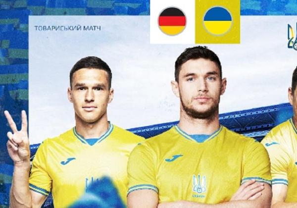 Link Live Streaming Friendly Match 2024: Jerman vs Ukraina
