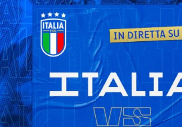 Link Live Streaming Friendly Match 2024: Italia vs Turki