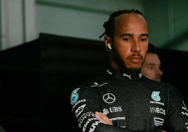 Lewis Hamilton Optimis Mercedes Bisa Kembali Raih Podium