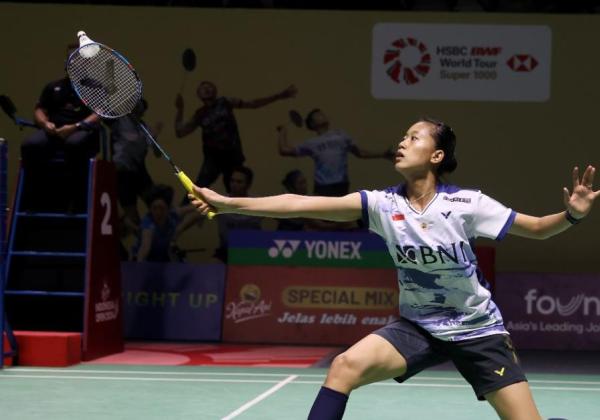 3 Wakil Indonesia menjulang ke-16 Besar Australian Open 2024