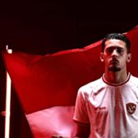 Justin Hubner Berkoar Soal Pemain Keturunan yang Tolak Main Timnas Indonesia: Orang-orang Lucu 132514