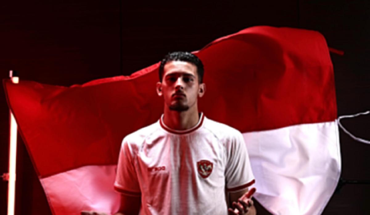 Justin Hubner Berkoar Soal Pemain Keturunan yang Tolak Main Timnas Indonesia: Orang-orang Lucu 132514