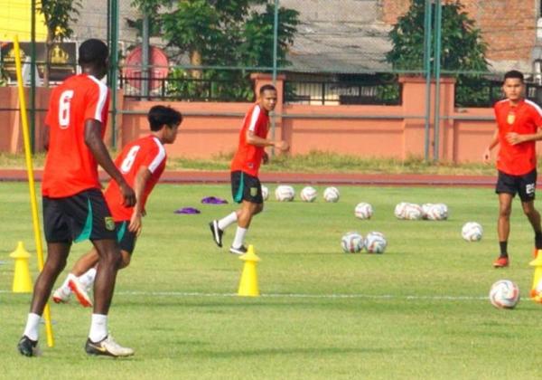 Persebaya Surabaya Rekrut Pemain Asing Baru, Eks Gelandang Benfica