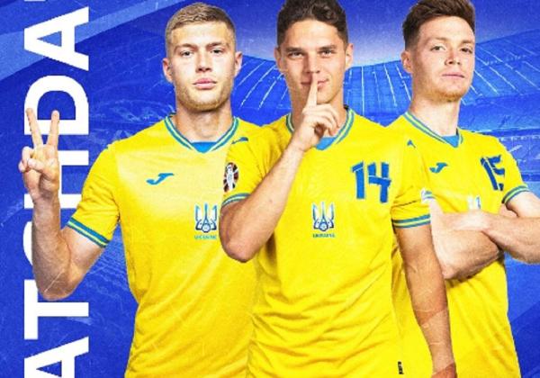 Link Live Streaming Euro 2024: Rumania vs Ukraina