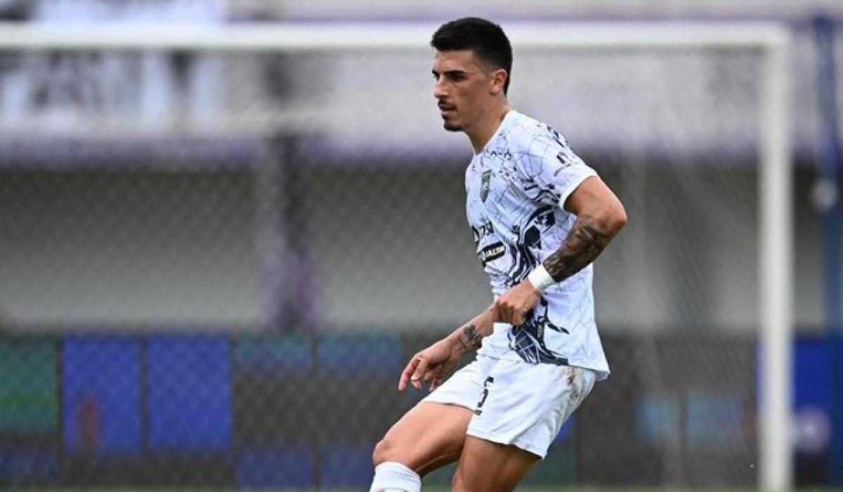 Jadi Keputusan Sulit, Bek Borneo FC Silverio Junio Sampaikan Salam Perpisahan