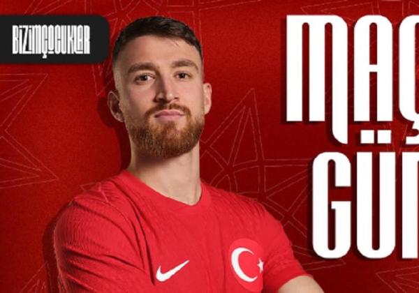 Link Live Streaming Euro 2024: Turki vs Georgia 