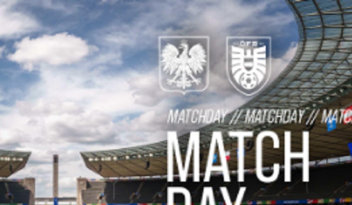 Link Live Streaming Piala Eropa 2024: Polandia vs Austria