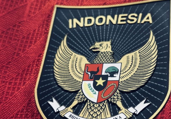Timnas Indonesia Tergabung di Pot 6 Putaran Tiga Kualifikasi Piala Dunia 2026 Zona Asia