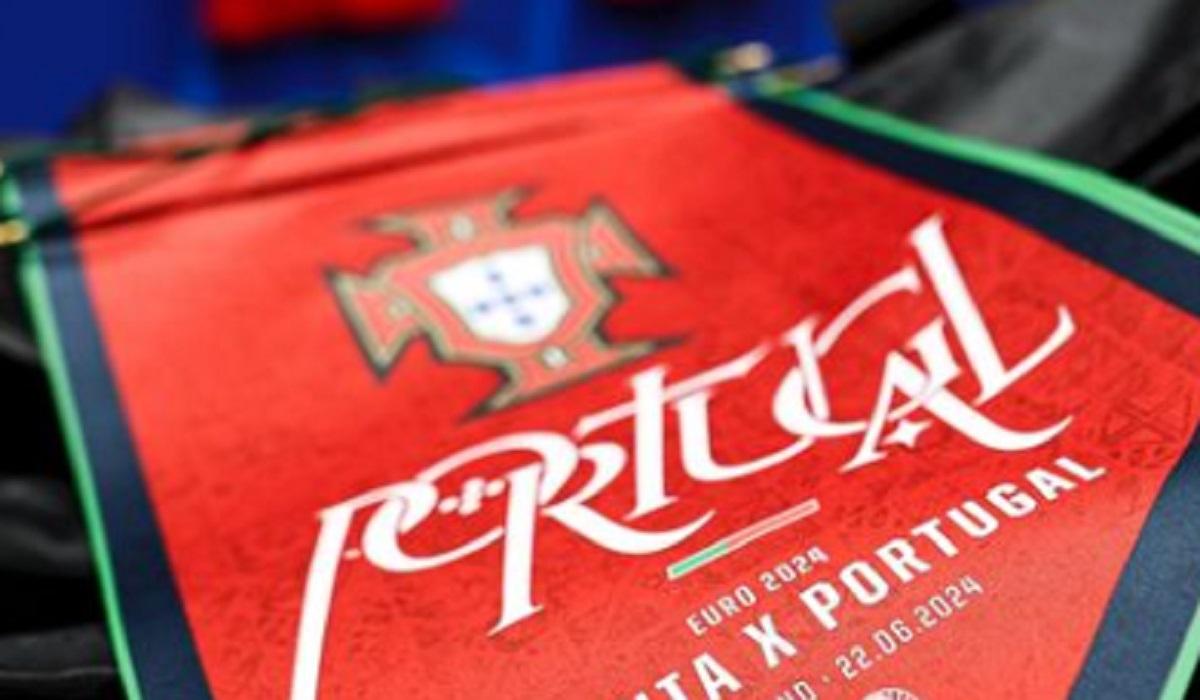 Link Live Streaming Euro 2024: Turki vs Portugal