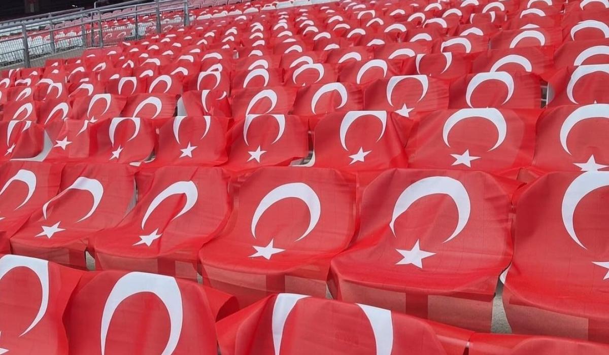 TEGANG! Rudal Balistik Iran Menuju Turki Ditembak Jatuh NATO, Serpihan Jatuh di Hatay