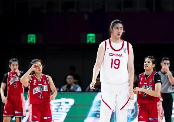 Kekalahan dari China Jadi Motivasi, Timnas Basket U-18 Putri Siap Tempur Hadapi Jepang di Laga Berikutnya