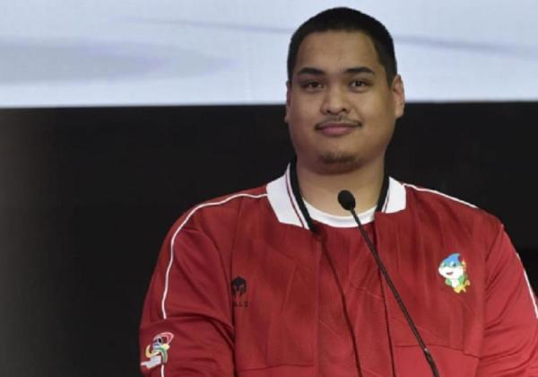 Menpora Dito Targetkan Indonesia Juara Umum AUG 2024