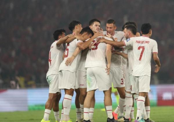Jadwal Drawing Putaran Ketiga Kualifikasi Piala Dunia 2026 Zona Asia, Siapkah Timnas Indonesia ?