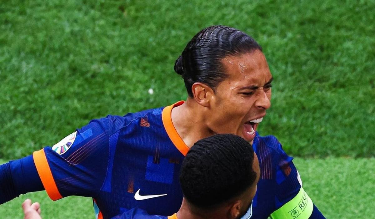 Euro 2024: Belanda Melaju ke Perempat Final Usai Singkirkan Rumania 3-0