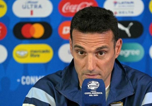 Argentina Akan Andalkan Lautaro dan Alvarez Lawan Ekuador di Perempat Final Copa America 2024
