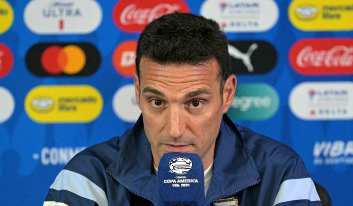 Argentina Akan Andalkan Lautaro dan Alvarez Lawan Ekuador di Perempat Final Copa America 2024