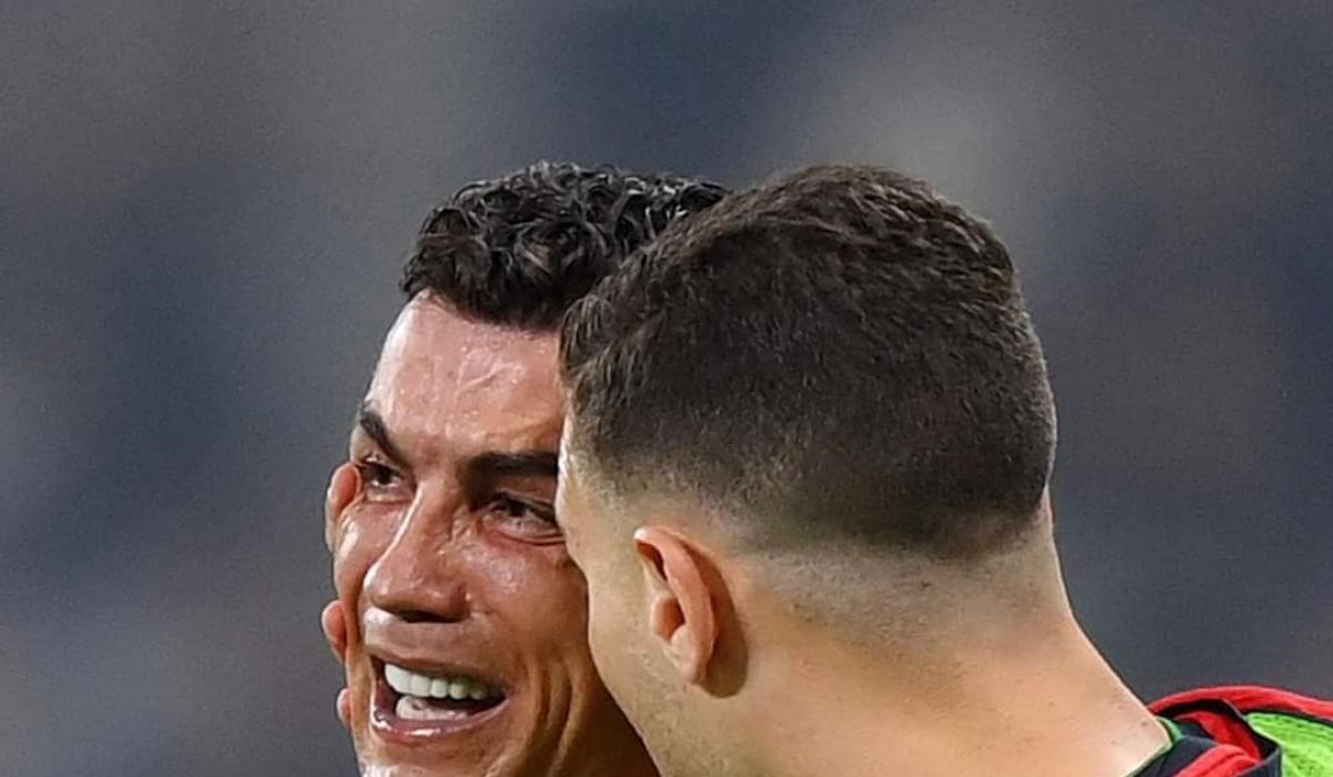 Menteri Olahraga Kongo Ancam Buat Ronaldo Menangis di Piala Dunia 2026!
