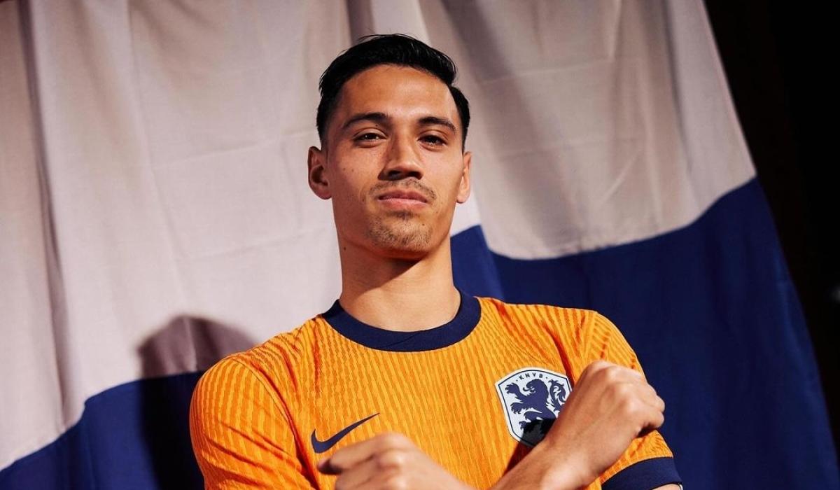 Tijjani Reijnders Pemain Belanda Keturunan Maluku Ucap Terima Kasih ke Warga Ambon yang Konvoi Kemenangan