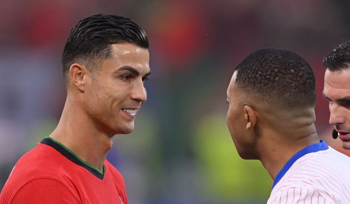 Euro 2024: Prancis Singkirkan Portugal Lewat Adu Penalti, Pelatih: Kami Kalah dengan Bangga! 