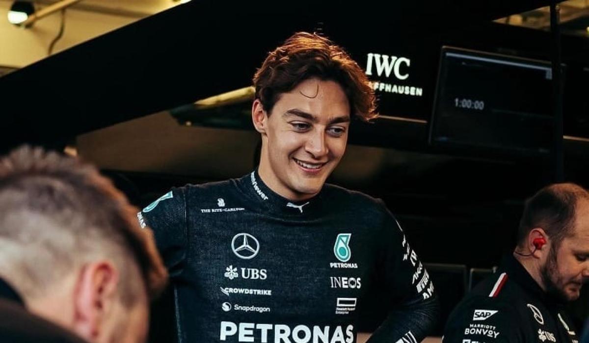 Hasil Kualifikasi F1 GP Inggris 2024: George Russell Pole Position, Max Verstappen Posisi Keempat