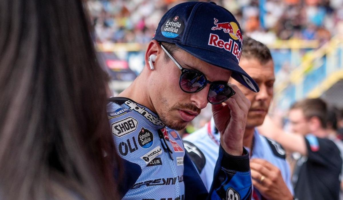 Alex Marquez Janjikan Hasil Positif di Balapan MotoGP Sachsenring 2024
