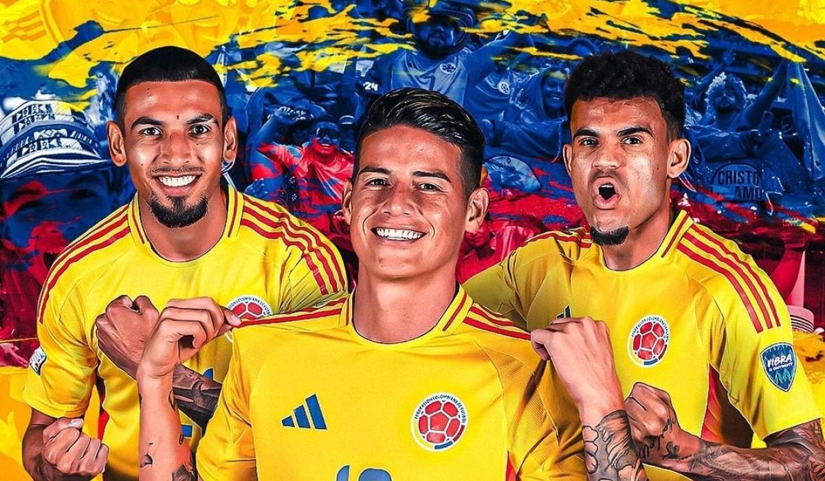 Copa Amerika 2024: Kolombia ke Semifinal Usai Bungkam Panama 5-0 Tanpa Balas