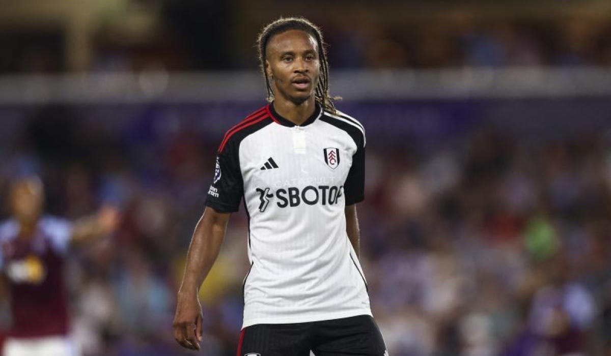 Leicester City Rekrut Striker Timnas Jamaika Bobby De Cordova-Reid