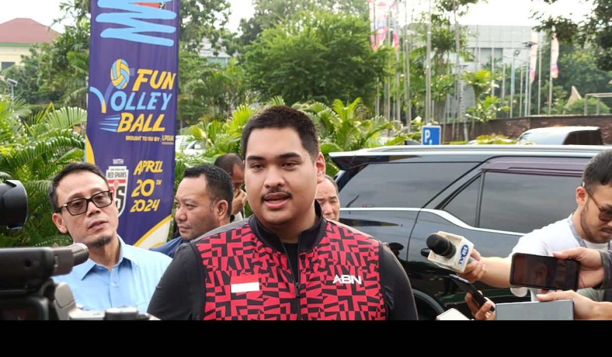 Menpora Nyatakan Kesiapan Indonesia Jadi Tuan Rumah Kejuaraan Dunia 2025