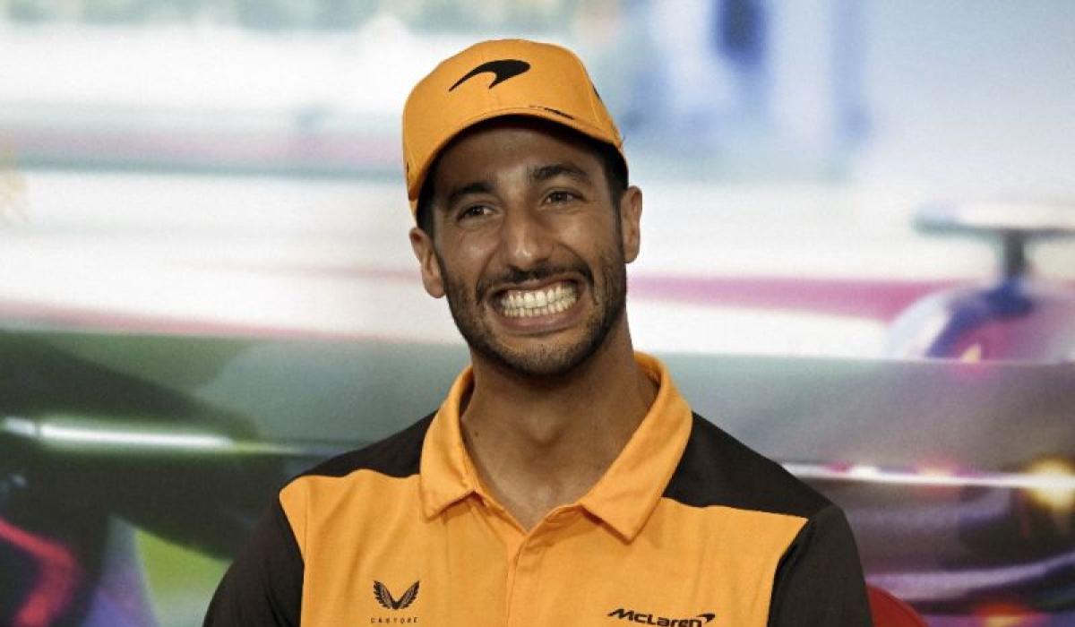 Pembalap Tim RB Daniel Ricciardo Nilai Timnya Harus Lakukan Penigkatan Jelang GP Hungaria