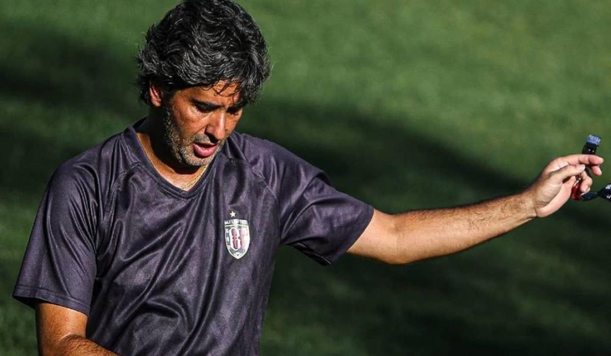 Cegah Praktik Pengaturan Skor, Stefano Cugurra Harapkan Sanksi Tegas