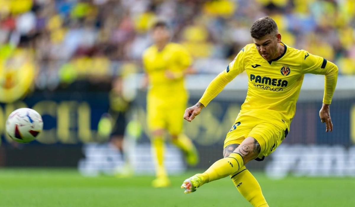 Klub Serie A Como 1907 Dikabarkan Minati Jasa Mantan Bek Liverpool Alberto Moreno