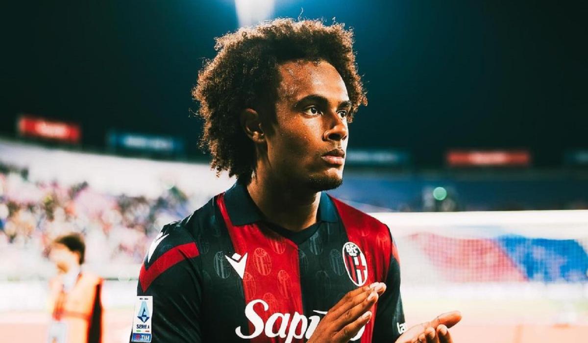 Transfer Zirkzee ke Manchester United Semakin Dekat: Tes Medis Dilakukan Jumat