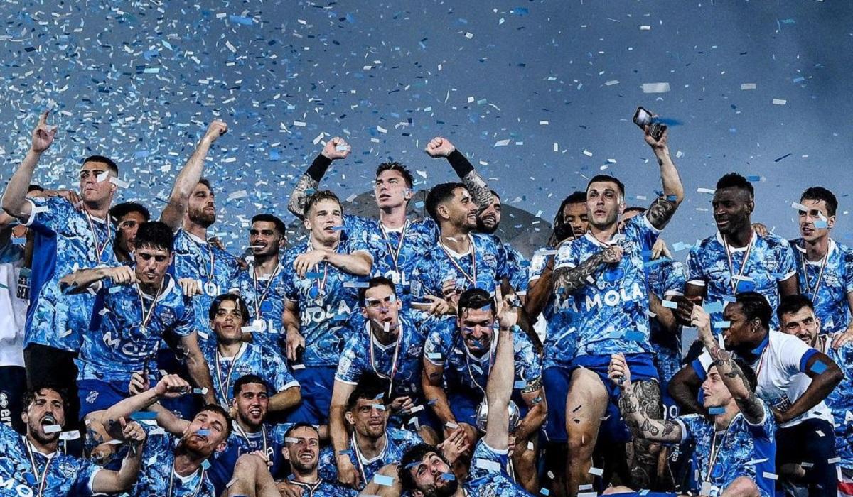 Bursa Transfer: Como 1907 Segera Datangkan Eks Pemain Liverpool dan Manchester United